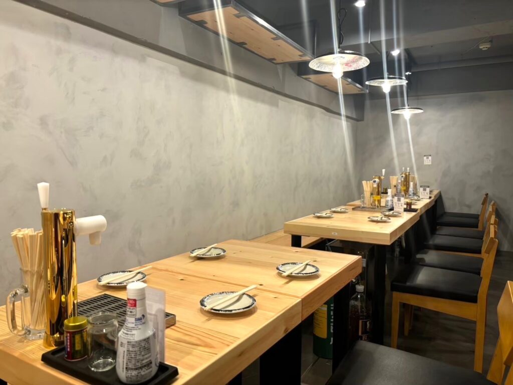 【公式】スミビトケムリ 関内店